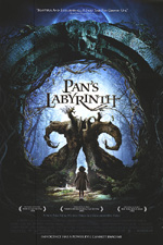 Pan's Labyrinth