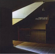 Grizzly Bear - Yellow House